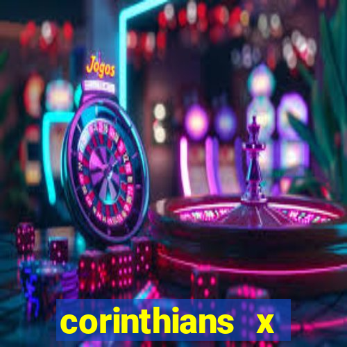 corinthians x cuiaba palpite